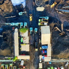 Carf permite crédito sobre frete de insumos de mineração