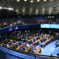 O que é a PEC 110/2019 e o que ela propõe para a reforma tributária?