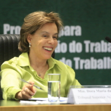 Anamatra requer ao CNJ suspensão de atos fiscalizatórios da Corregedoria do Trabalho