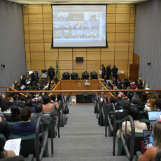 ICMS compõe a base de cálculo do IRPJ/CSLL no lucro presumido, decide STJ