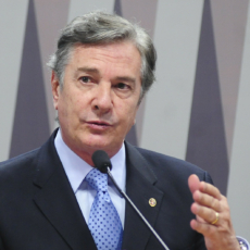 STF condena Collor por crimes de corrupção passiva e lavagem de dinheiro