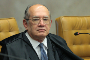 gilmar mendes stf juiz de garantias