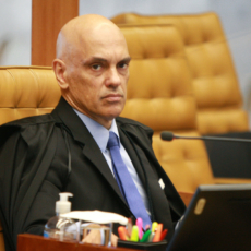 Moraes abre inquérito para investigar investida de executivos de big techs contra PL das Fake News