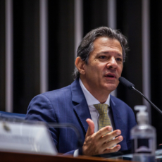 Haddad tem alívio com aprovação do arcabouço, mas desafio está só no começo