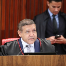 Nunes Marques é eleito ministro titular no TSE no lugar de Lewandowski