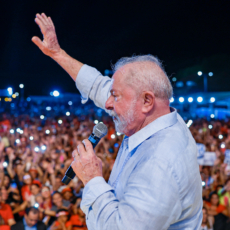Lula, o governo e a esquerda precisam se reconectar com o povo