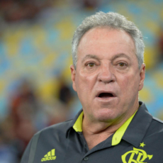 TJSP condena dirigente do Flamengo a pagar R$ 80 mil a Abel Braga