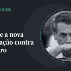 Alexandre de Moraes deveria ser o relator de nova investigação contra Bolsonaro?