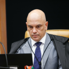 Moraes suspenderá Telegram se empresa não disser que desinformou sobre PL das Fake News
