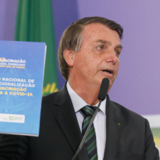 O TCU pode aplicar sanções contra Bolsonaro?