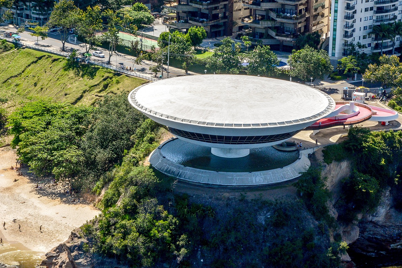 neutralização de carbono Niterói
