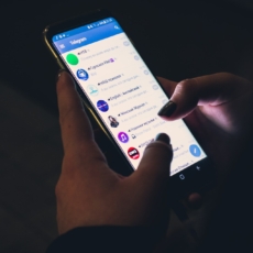 MPF-SP cobra explicações do Telegram sobre mensagem contra PL das Fake News