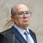 Gilmar Mendes juiz de garantias