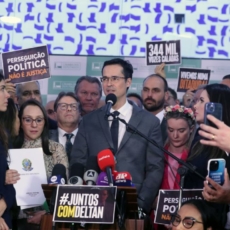 O dolo inelegível de Deltan Dallagnol e o acerto decisório do TSE
