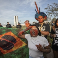 Marco temporal: naturalização de um estado de indigência para os povos indígenas