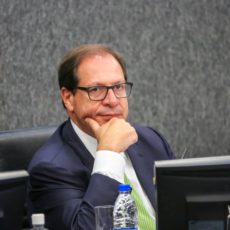 Salomão: Jurisprudência deve se adequar para coibir uso da toga para fins particulares