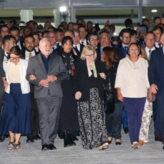 O regresso do político e o Estado democrático de Direito