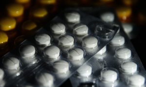 gestão de medicamentos