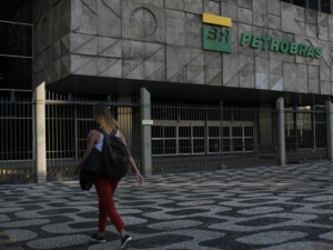 petrobras