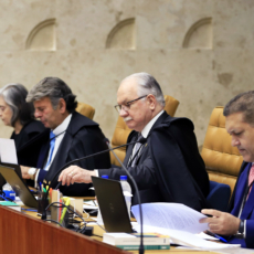 Demissão sem justa causa não precisa de justificativa no Brasil, decide STF