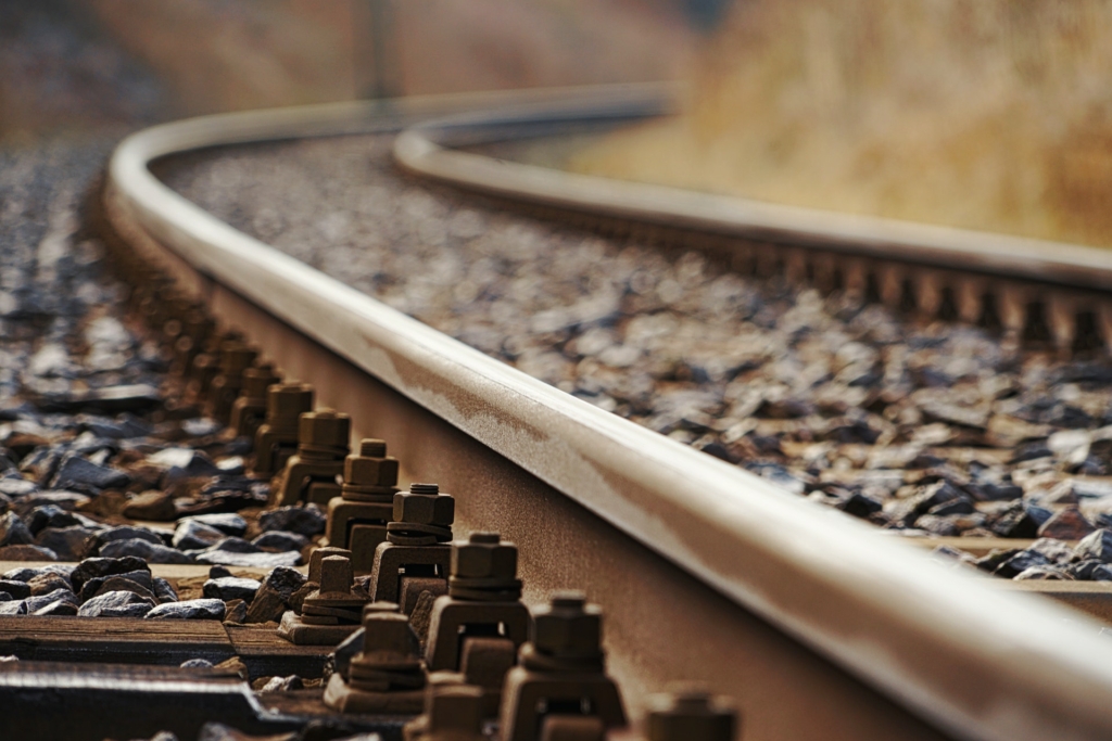 a ferrogrão