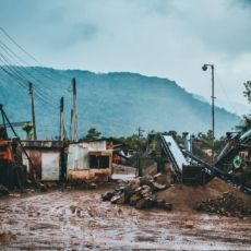 A infraestrutura e a distribuição de dividendos: o PL 2257/2023