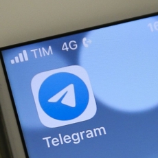 Moraes dá 24 horas para Telegram indicar representante sob pena de suspensão do app