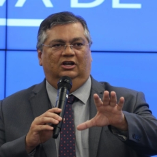 Flávio Dino diz que entregará minuta de decreto com restrições a armas para CACs