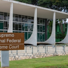 STF reconhece imunidade recíproca da Embrapa em Santa Catarina