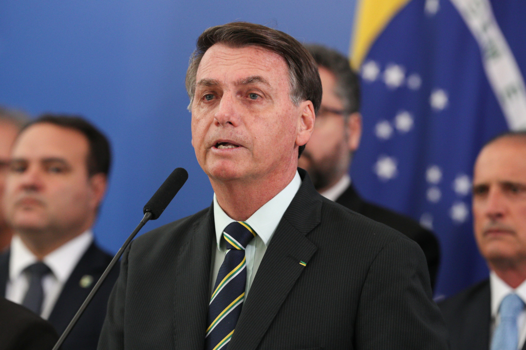 Análise: Por que Bolsonaro pode se tornar inelegível?