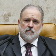 Augusto Aras: um PGR em dez atos