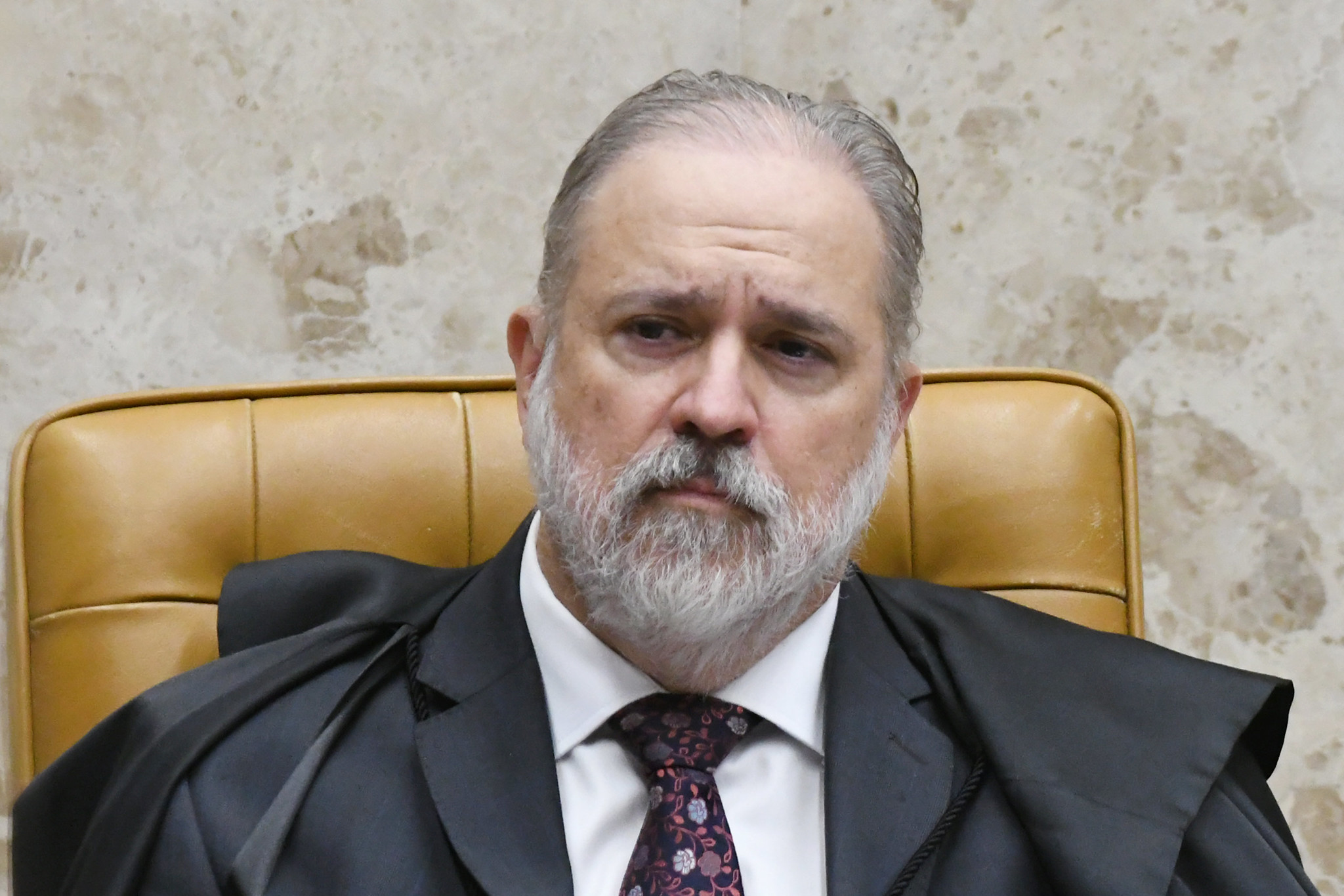 Augusto Aras