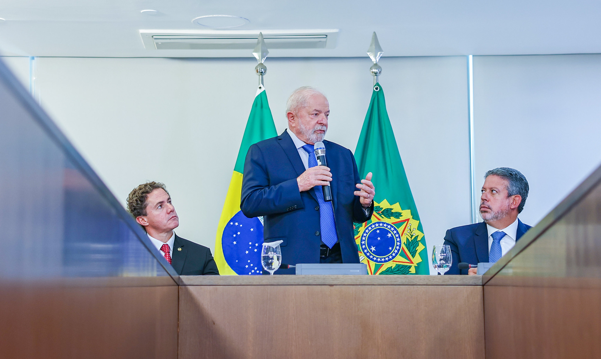 presidencialismo de coalizão