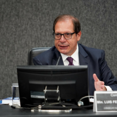 Salomão indefere liminar contra atos da Corregedoria da Justiça do Trabalho