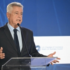 Rollemberg: Governo quer aprovar projeto de mercado de carbono antes da COP 28