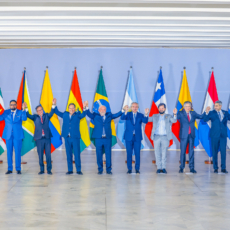 A diplomacia ‘repentista’ de Lula