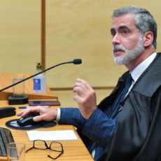 Boate Kiss: após relator votar para restabelecer condenação, julgamento é interrompido