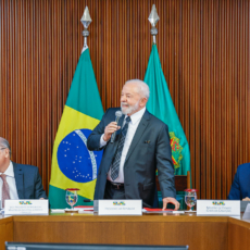 Lula flertou com ‘Ministério da Economia Digital’