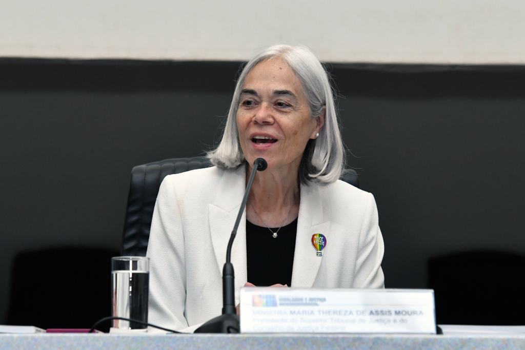 filtro de relevância