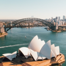 Austrália, paradigma de boa governança
