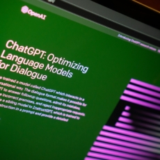 ChatGPT: 11% dos departamentos jurídicos de empresas usam ou planejam usar IA
