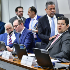 Sabatina de Cristiano Zanin – Veja como foi a sessão do Senado