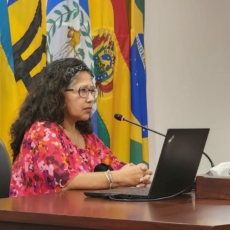 Trabalhadores demitidos após liquidação de empresa pública no Peru pedem reparação