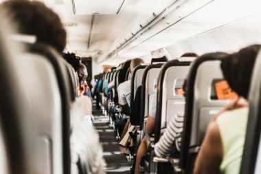 Dano moral no transporte aéreo não depende de Convenção de Montreal