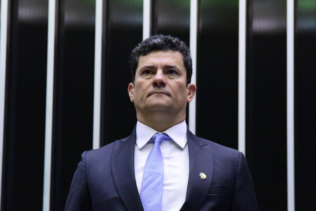 Sergio Moro tre-pr