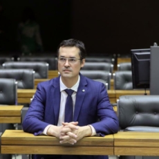 Toffoli mantém cassação de Dallagnol e determina diplomação de Hauly, do Podemos