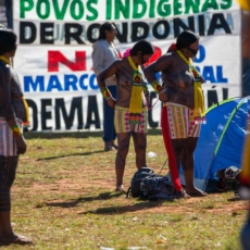 STF – Marco temporal das terras indígenas – sessão do dia 7/6/2023