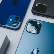 Moraes interrompe julgamento da disputa pela marca ‘iphone’; placar está empatado