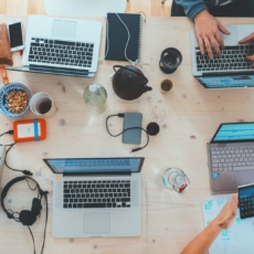Como regular as questões relacionadas ao digital?