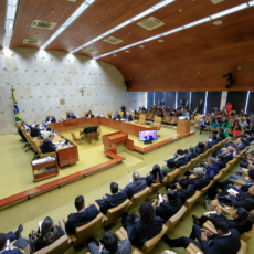 STF – difamação de Otoni de Paula contra Moraes – sessão de 29/6/2023